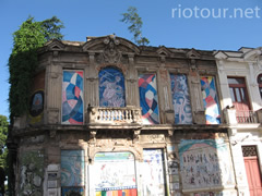Santa Teresa